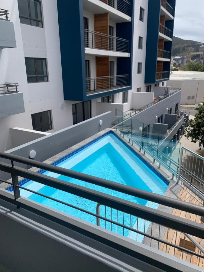 Modern Retreat In District Six Apartamento Cidade Do Cabo Exterior foto
